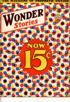 Wonder Stories V.4 - Primary