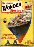 Science Wonder Stories Vol 1 - Primary