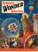 Science Wonder Stories  Vol 1 - Primary