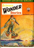 Science Wonder Stories  Vol 1 - Primary