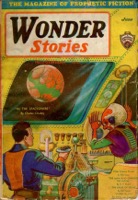 Wonder Stories V.3 - Primary