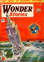 Wonder Stories V.5 - Primary