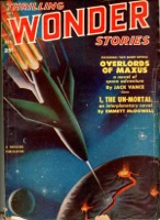 Thrilling Wonder Stories Vol 37 - Primary