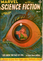 Marvel Science Fiction Vol 3 - Primary