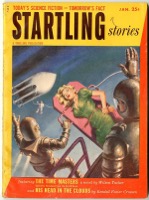 Startling Strs V.31 - Primary