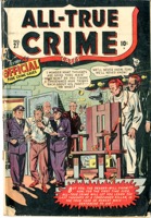 All True Crime - Primary