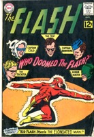 Flash - Primary