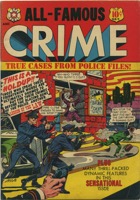 All Famous Crime - Primary
