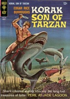 Korak Son Of Tarzan - Primary