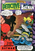 Detective Comics - Primary