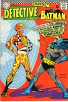 Detective Comics - Primary