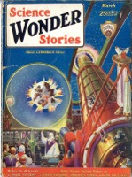 Science Wonder Stories  Vol 1 - Primary