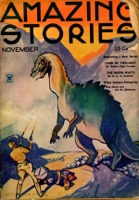 Amazing Stories V.9 - Primary