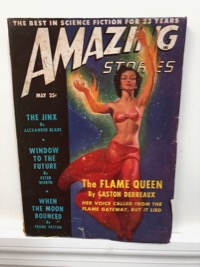 Amazing Stories  Vol 23 - Primary