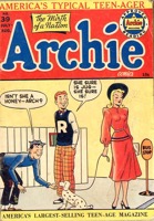 Archie Comics - Primary