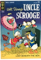 Uncle Scrooge - Primary