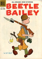 Beetle Bailey - Primary