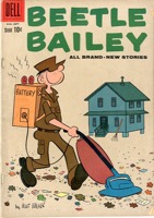 Beetle Bailey - Primary