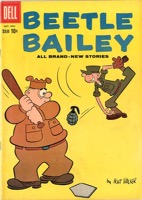 Beetle Bailey - Primary