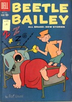 Beetle Bailey - Primary