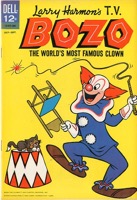 Bozo The Clown - Primary