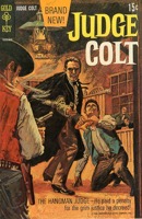 Judge Colt - Primary