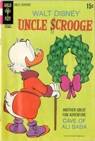 Uncle Scrooge - Primary