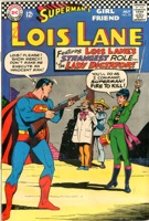 Lois Lane - Primary