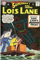 Lois Lane - Primary