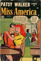 Miss America   Vol 1 - Primary