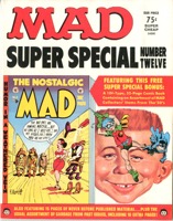 Mad Special - Primary