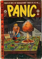 Panic - Primary