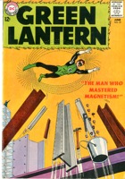 Green Lantern - Primary