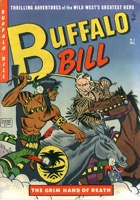 Buffalo Bill - Primary