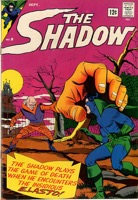 Shadow - Primary