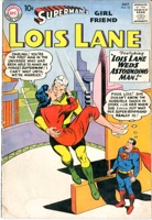 Lois Lane - Primary