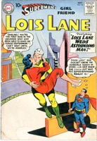 Lois Lane - Primary