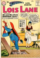 Lois Lane - Primary