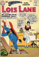 Lois Lane - Primary