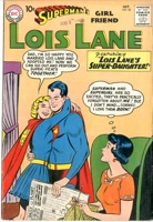 Lois Lane - Primary