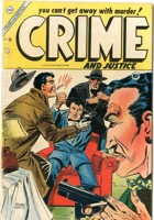Crime And Justice - Primary