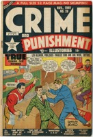Crime &amp; Punishment - Primary