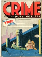 Crime Does Not Pay - Primary