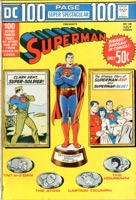 Dc 100 Page Super Spectacular - Primary