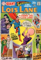 Lois Lane - Primary