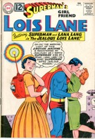 Lois Lane - Primary