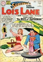 Lois Lane - Primary