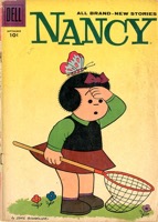 Nancy - Primary