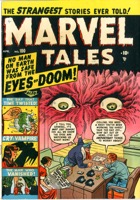 Marvel Tales - Primary