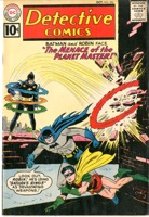 Detective Comics - Primary